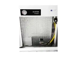 Газовий котел ATON Compact 7EУ - мініатюра 3