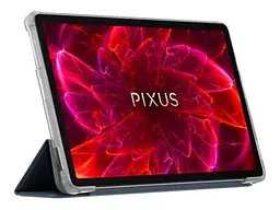Обкладинка-підставка для планшета Pixus Falcon gray (4897058531855) - мініатюра 11