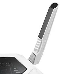 Asus Маршрутизатор GT-BE19000AI BE-19000 - мініатюра 9