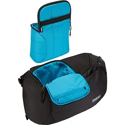 Рюкзак для фотоапарата Thule EnRoute 20L Black (3203902) [88649] - мініатюра 10