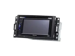 Перехідна рамка Carav 11-064 для Hummer, SAAB, Chevrolet - мініатюра 2