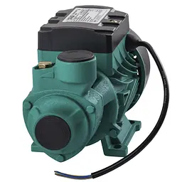 Насос вихровий Volks pumpe QB60 New 0,37кВт 000024800 - мініатюра 4