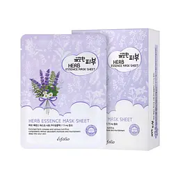 Маска тканинна для обличчя Esfolio Pure Skin