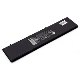Акумулятор для ноутбука Dell Latitude E7420 E7440 E7450 / 7.4V 6986 mAh (54Wh) BLACK ORG (3RNFD)