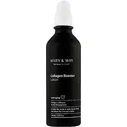 Лосьйон для обличчя з колагеном Mary & May Collagen Booster Lotion 120 мл