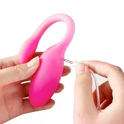 Смарт-віброяйце Magic Motion Flamingo Max Pink Magic Motion SX2194 101049 - мініатюра 10