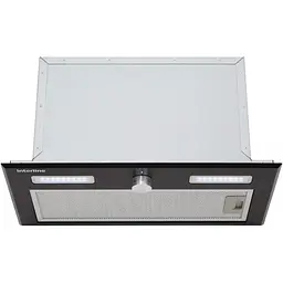 Вбудована витяжка Interline STREET BL A/52 M/2/M