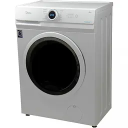Пральна машина Midea MF100W60/T-UA автоматична - мініатюра 3