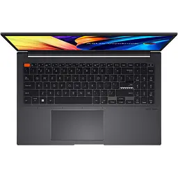Ноутбук ASUS VivoBook S 15 M3502RA 9 6900HX la 4.90 GHz, 16GB, 1TB, Windows 11 Pro - мініатюра 8