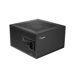 Блок живлення Ocypus IOTA P650S 650W 80+Gold (IOTA-P650S-GFFBK025X-EU) - мініатюра 3