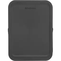 Відро для сміття Brabantia Sort&Go 40 л темно-сірий (251047) - мініатюра 3