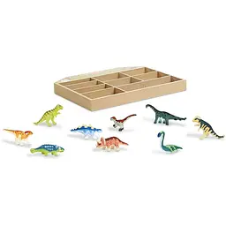 Ігровий набір Melissa & Doug Динозаври (MD12666) - мініатюра 3