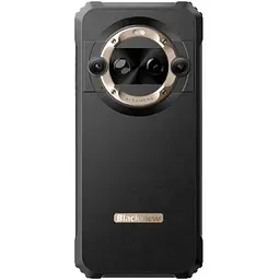 Смартфон Blackview bl9000 Pro 12/512Gb Gold - мініатюра 3