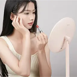 Дзеркало для макіяжу з LED-підсвіткою Doco DayLight Mirror 2.0 (XM001) - мініатюра 8