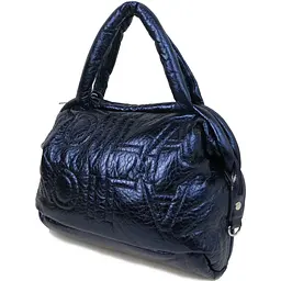 Сумка жіноча зі шкірозамінника. Wallaby 42х32х15 см sum0024055