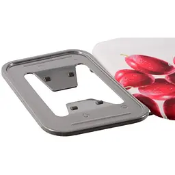Прасувальна дошка Ege One Cherry 30х105 см (18358 Cherry) - мініатюра 4