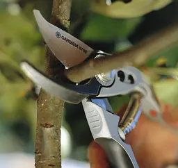 Секатор Gardena BP 50 Premium обвідний 24 мм - мініатюра 4