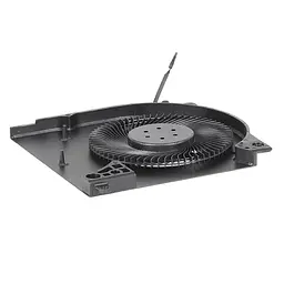 Вентилятор 12V CPU для Dell Alienware M15 R3 R4 series, (0D1X38, FM7D DFSCK324162A2E) - мініатюра 2
