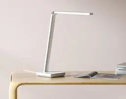 Настільна лампа Xiaomi Mijia Lite Intelligent LED Table Lamp [MUE4128CN] [53545] - мініатюра 3