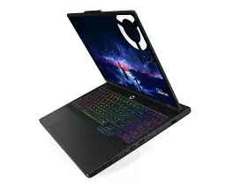 Ноутбук Lenovo Legion Pro 5-16 - Core i9-14900HX 16.0''-WQXGA-240Hz 32GB 1TB Win11Home RTX5060 Б/В - мініатюра 4