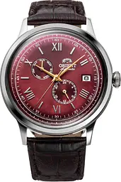 Годинник Orient Bambino Version 8 RA-AK0705R10B
