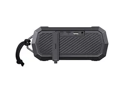 Портативная колонка Defender Octagon Black (65039) - миниатюра 2