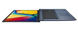 Ноутбук ASUS Vivobook (X1704VA-AU755) (17.3" FHD IPS, Intel i3-1315U, 16 GB, SSD 512 GB, Intel Graphics, DOS) Blue (90NB10V2-M00V30) - мініатюра 10