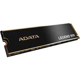 SSD накопичувач ADATA Legend 900 2TB [SLEG-900-2TCS] [130891] - мініатюра 4