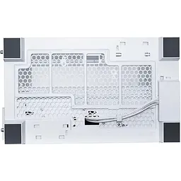 Корпус Lian Li O11 Dynamic EVO RGB, white (G99.O11DERGBW.00) Без БП - мініатюра 9