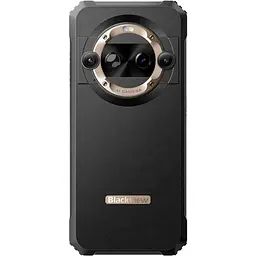 Смартфон Blackview BL9000 Pro 12/512GB Luxury Gold - мініатюра 3