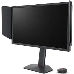 Монітор Zowie 24.5" XL2546X Dark Grey [9H.LLRLB.QBE] [132036] - мініатюра 3