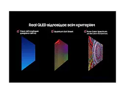 Телевізор Samsung QE65QN85FAUXUA - мініатюра 8