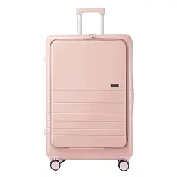 Валіза Semi Line 28" (L) Beige (T5965-4) - мініатюра 2