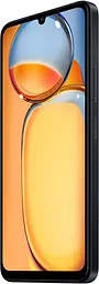Смартфон Xiaomi Redmi 13C 6/128GB Midnight Black Global NFC - мініатюра 4