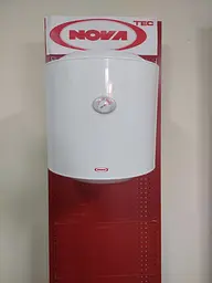 Бойлер Novatec Standart NT-S 50 - мініатюра 13