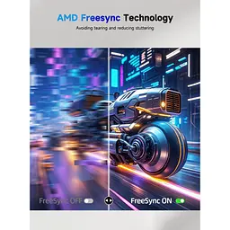 Портативний монітор UPERFECT 23.8" Touch FHD 120Hz [171118] - мініатюра 4