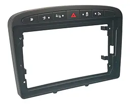 Перехідна рамка Peugeot 308, 408 AWM 981-12-049 - мініатюра 2