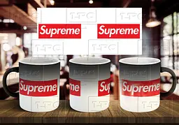 Чашка "Supreme" 330 мл - мініатюра 2