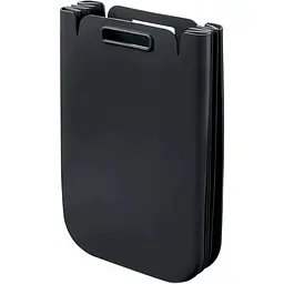 Контейнер універсальний Guzzini Home Eco packly, 25 л, чорний - мініатюра 2