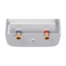 Проточний водонагрівач Thermex Topflow 15000 - мініатюра 5