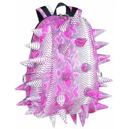 Рюкзак шкільний MadPax Pactor Full PINK EXTINCT (M/PAC/PK/FULL) - мініатюра 1