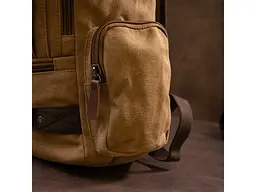 Текстильний рюкзак Vintage 30х45х16 см sum0014944 - мініатюра 10