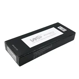 ДБЖ-павер банк для модему - роутера WGP Mini UPS білий - мініатюра 3