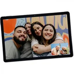 Планшет AGM Pad P2 8 / 256GB Global LTE зі слотом 4G чорний - мініатюра 5
