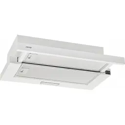 Витяжка кухонна JANTAR TLT 650 LED 60 WH