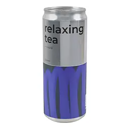 Напій безалкогольний Underwood Brewery Relaxing Tea газований натуральний 0.33 л - мініатюра 5
