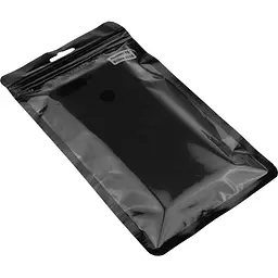 Чохол-накладка Toto TPU case HuAwei Y6 Prime (2018) Black - мініатюра 2