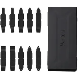 Набір Біт Для NexTool Flagship Captain & Pocket Tool - мініатюра 3