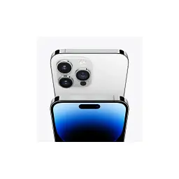 Мобільний телефон Apple iPhone 14 Pro Max 512Gb Silver (REF B) BREEZY (2BMQAH3) - мініатюра 5