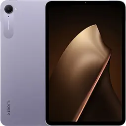 Планшет Xiaomi Pad Mini 8/256GB Lavender Purple (with charger) (Global)
